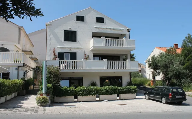 Hotellbilder av Apartments Logoš Cavtat - nummer 1 av 50