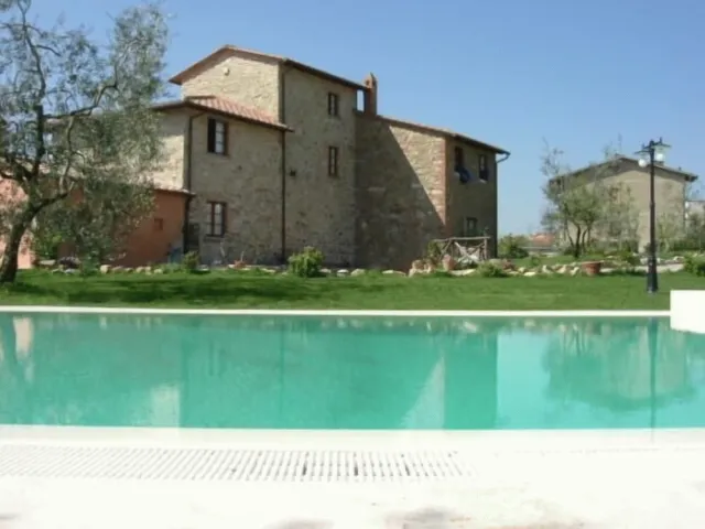 Billede av hotellet B&B Le Caselle - nummer 1 af 10