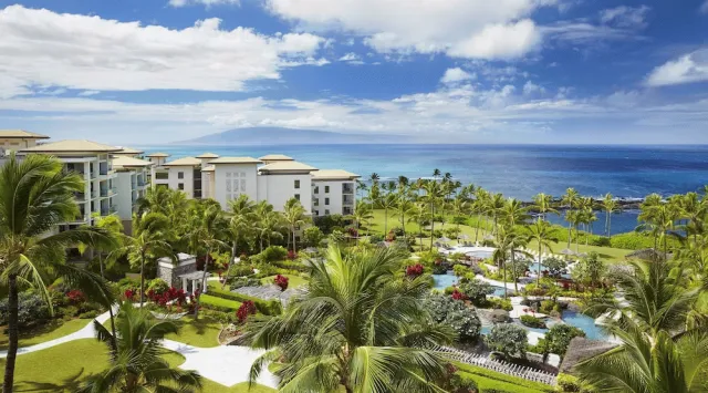 Hotellbilder av Montage Kapalua Bay - nummer 1 av 70