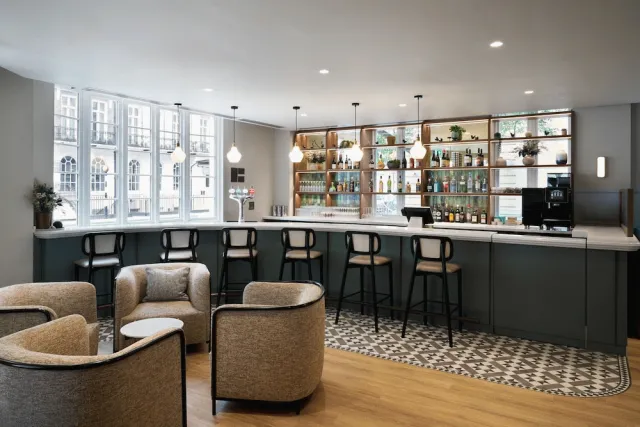 Billede av hotellet Four Points Flex by Sheraton London Euston - nummer 1 af 10