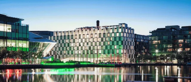 Billede av hotellet Anantara The Marker Dublin - A Leading Hotel of the World - nummer 1 af 10