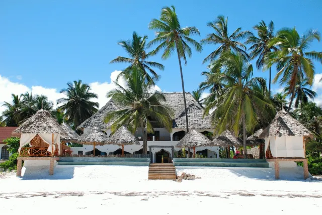 Billede av hotellet Zanzibar House - nummer 1 af 10
