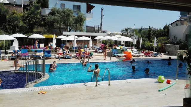 Billede av hotellet Happy Apart - nummer 1 af 10