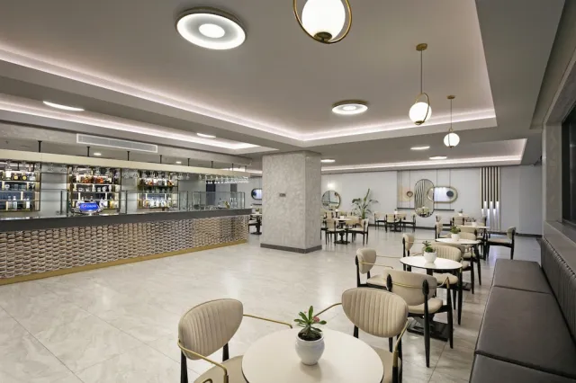 Hotellbilder av Mövenpick Resort Antalya Tekirova - nummer 1 av 48