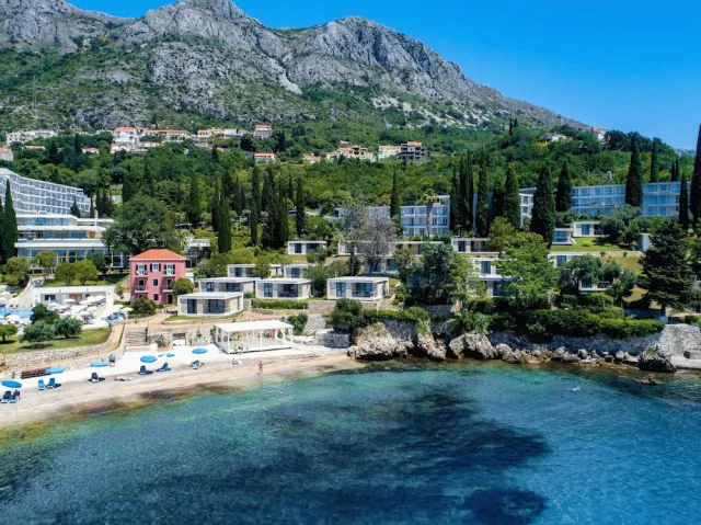 Billede av hotellet Maistra Select Mlini Villas and Apartments - nummer 1 af 69