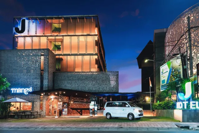 Billede av hotellet J Hotels Kuta - nummer 1 af 10