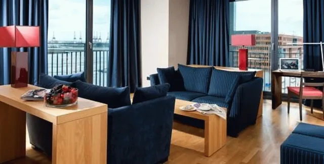 Hotellbilder av Clipper Boardinghouse – Hamburg-Holzhafen - nummer 1 av 25