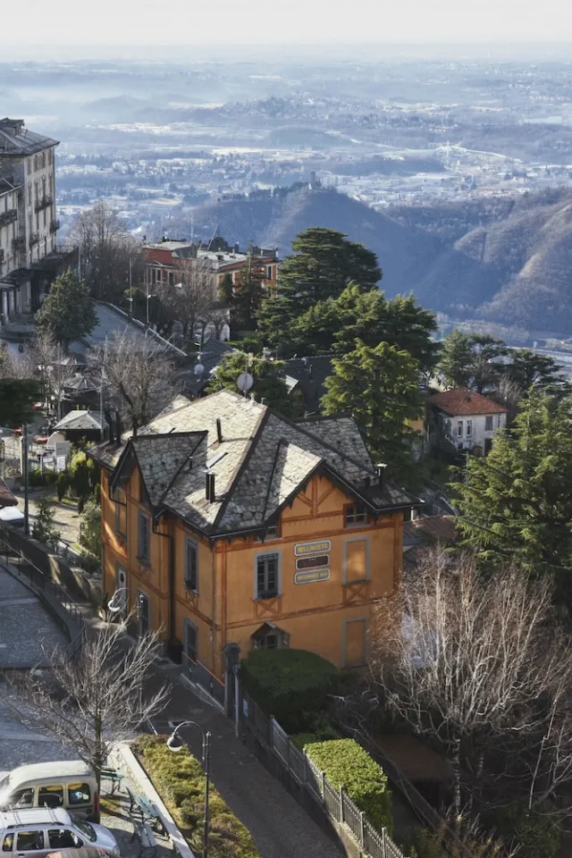 Billede av hotellet Bellavista Boutique Hotel - nummer 1 af 60