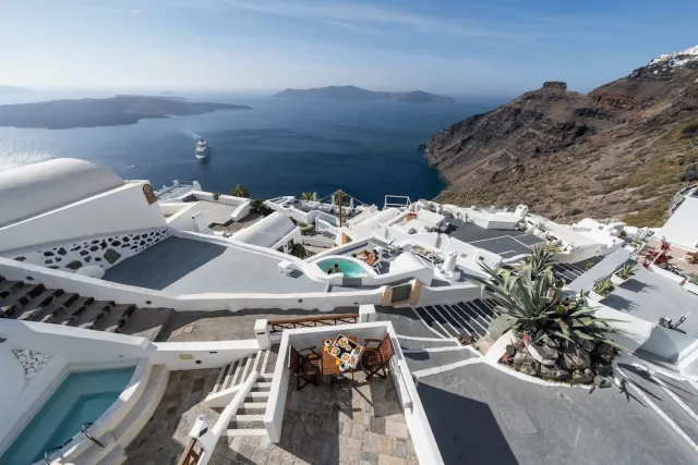Hotellbilder av Smaro Studios - nummer 1 av 100