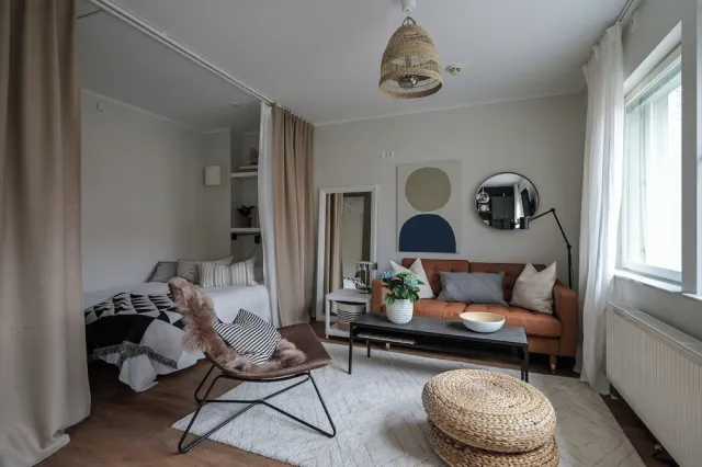 Billede av hotellet Ett smart hotell - nummer 1 af 10