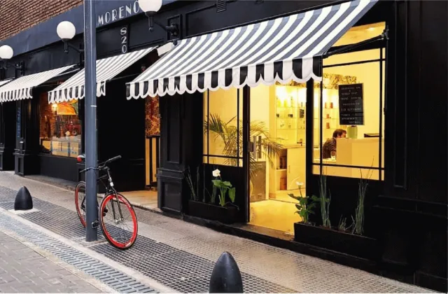 Billede av hotellet RentUp Suites - San Telmo, Moreno 820 - nummer 1 af 100