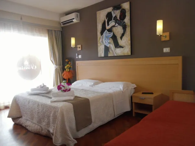 Billede av hotellet Catania Crossing B&B Rooms and Comforts - nummer 1 af 10