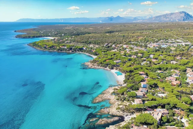 Billede av hotellet Alba Dorata Resort - nummer 1 af 45
