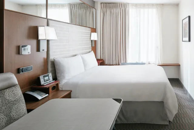 Hotellbilder av Club Quarters Hotel, Grand Central - nummer 1 av 57