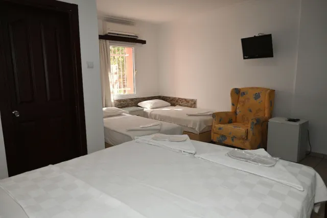 Billede av hotellet Melis Pansiyon - nummer 1 af 10