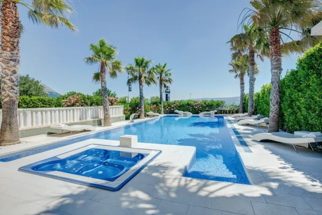 Billede av hotellet Damianii Luxury Boutique Hotel & Spa - nummer 1 af 85