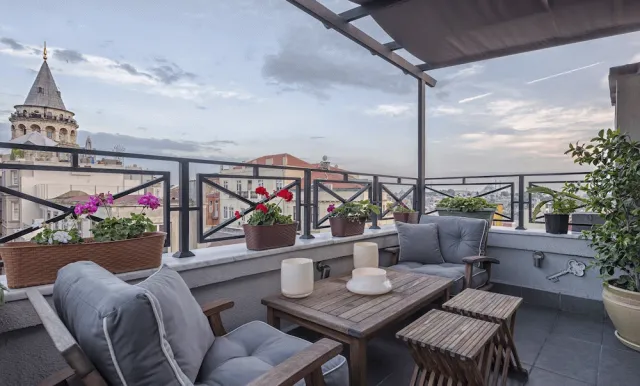 Hotellbilder av Louis Appartements Galata - nummer 1 av 45
