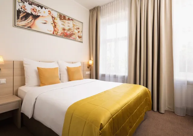 Hotellbilder av Radisson Hotel Old Town Riga - nummer 1 av 49