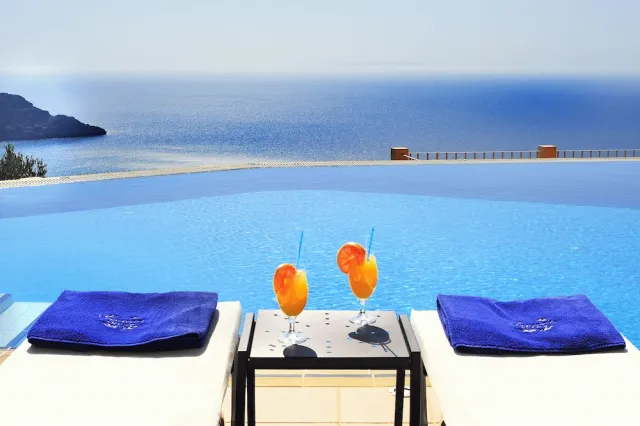 Billede av hotellet Stefanos Village - nummer 1 af 72
