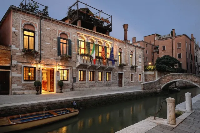 Billede av hotellet Palazzetto Madonna - nummer 1 af 100