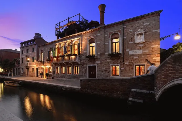 Billede av hotellet Palazzetto Madonna - nummer 1 af 10