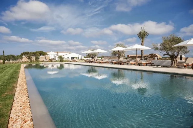 Billede av hotellet Torralbenc, a Small Luxury Hotel of the World - nummer 1 af 10