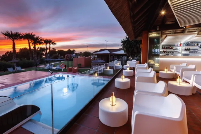 Billede av hotellet Aparthotel Novo Resort - nummer 1 af 89