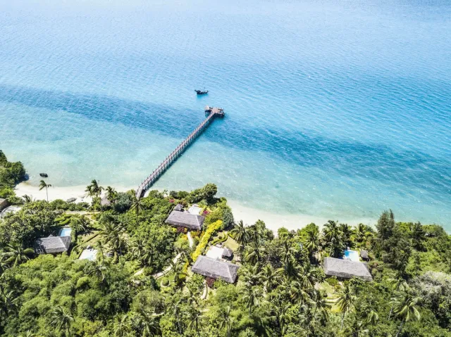 Hotellbilder av Zanzi Resort - nummer 1 av 100