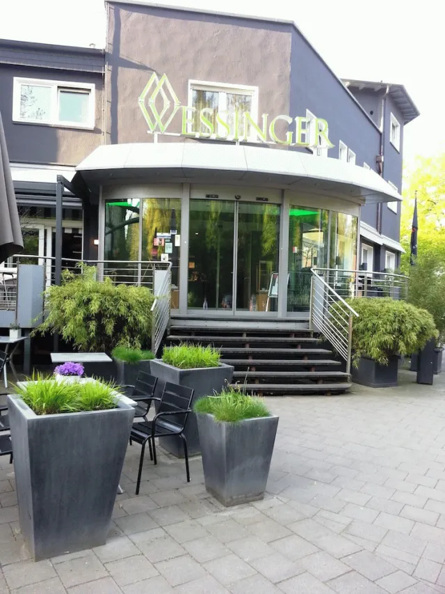 Hotellbilder av Hotel Restaurant Wessinger - nummer 1 av 37