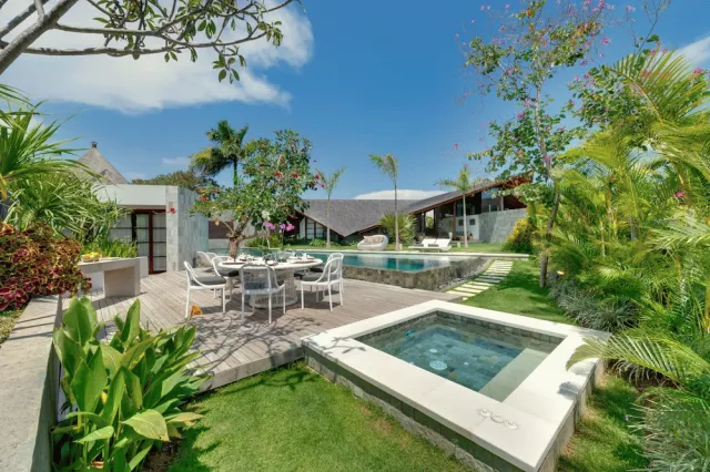 Hotellbilder av The Layar Designer Villas and Spa - nummer 1 av 56