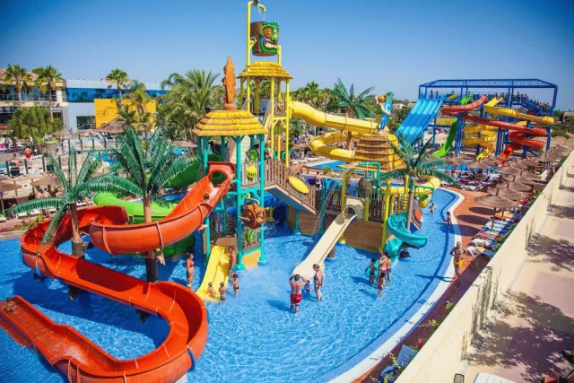 Billede av hotellet La Marina Resort - nummer 1 af 10