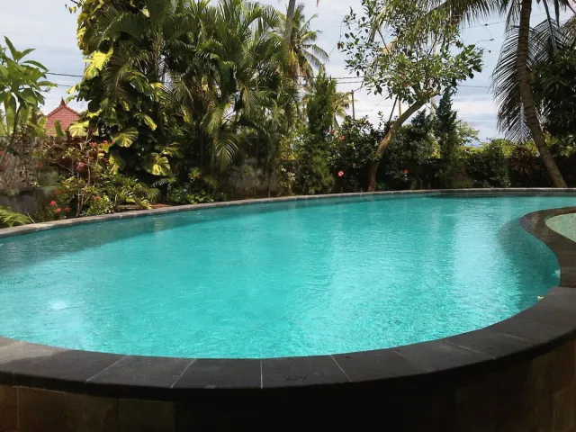 Billede av hotellet Kangkung Cottages - nummer 1 af 10