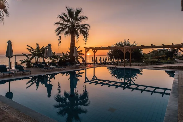 Billede av hotellet Belussi Beach Hotel & Suites - nummer 1 af 10