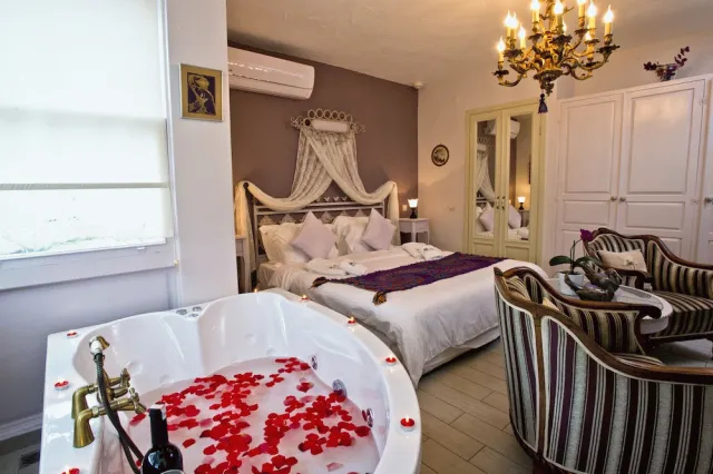 Billede av hotellet Alaçatı Sultan Konak Butik Otel - nummer 1 af 52