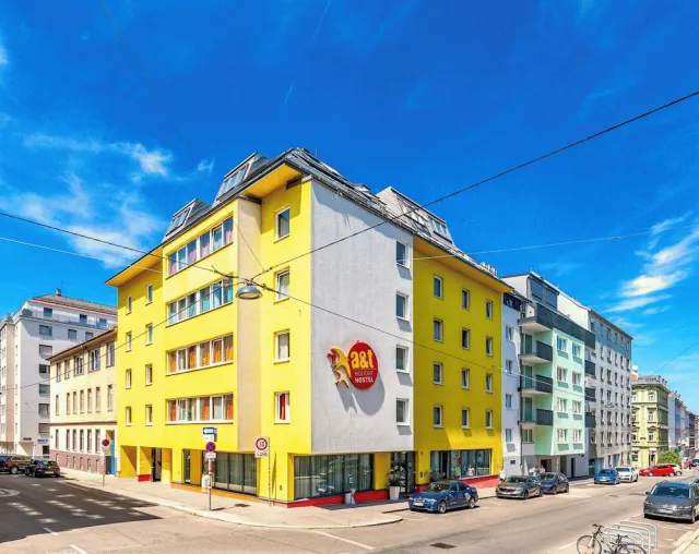 Billede av hotellet A&T Hotel & Hostel - nummer 1 af 10