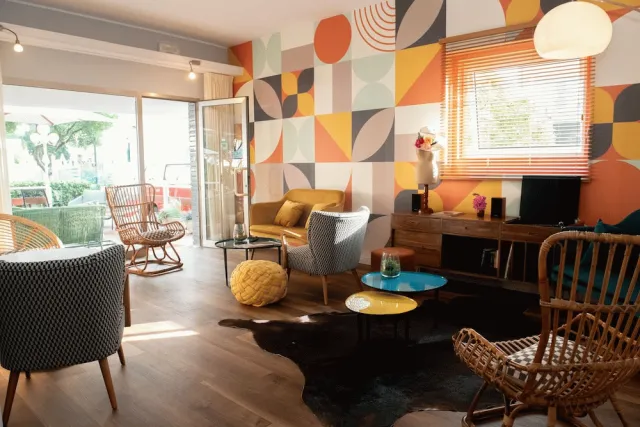 Billede av hotellet Hotel Mirabella - nummer 1 af 10