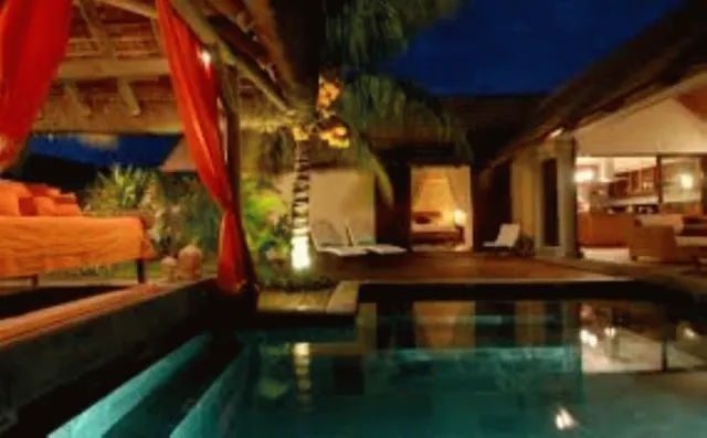 Hotellbilder av Oasis Villas by Fine and Country - nummer 1 av 25