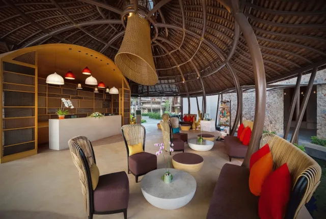 Hotellbilder av Prana Resort Nandana - nummer 1 av 100