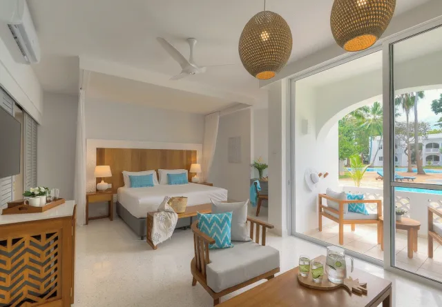 Billede av hotellet Diamonds Leisure Beach & Golf Resort - nummer 1 af 100