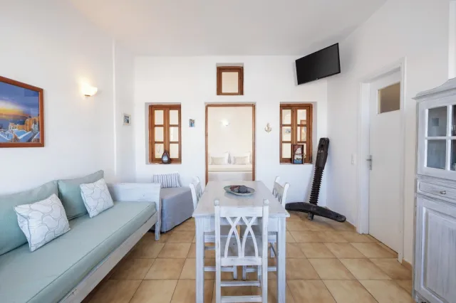 Billede av hotellet Vrachia Studios & Apartments - nummer 1 af 10