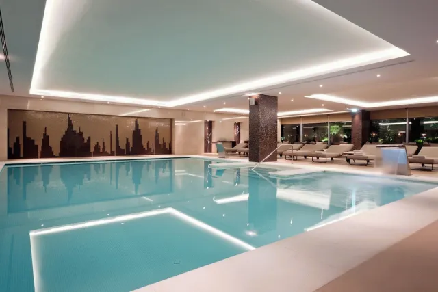 Hotellbilder av EPIC SANA Lisboa Hotel - nummer 1 av 100