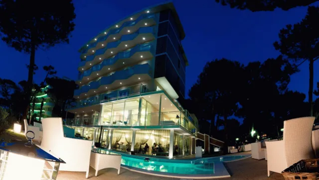 Billede av hotellet Hotel Kent - nummer 1 af 10