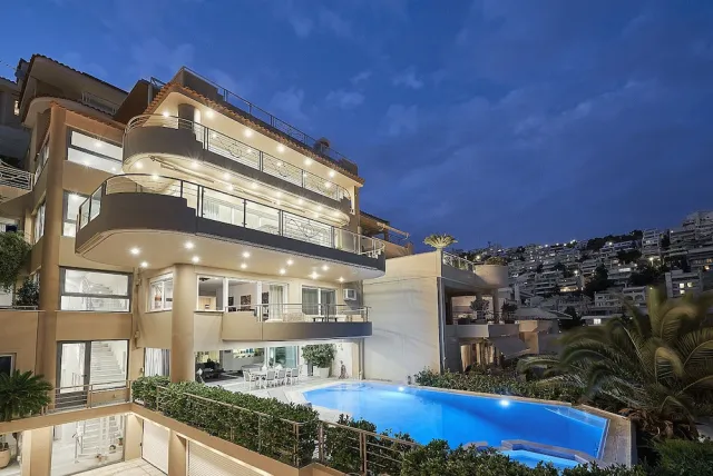 Hotellbilder av Elaia Luxury Residences - nummer 1 av 100