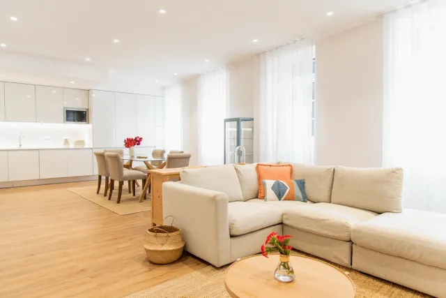 Hotellbilder av Apartamentos Fernão Ornelas - nummer 1 av 78