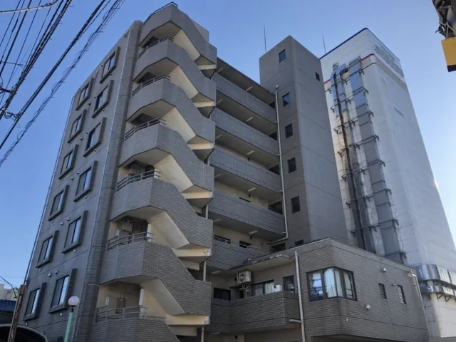 Hotellbilder av Residential Hotel Bevel Tokyo - nummer 1 av 10