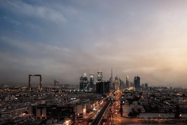 Billede av hotellet DoubleTree by Hilton Dubai M Square Hotel & Residences - nummer 1 af 94