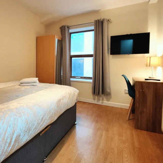 Billede av hotellet Liverpool Stays - City Centre Rooms - nummer 1 af 24