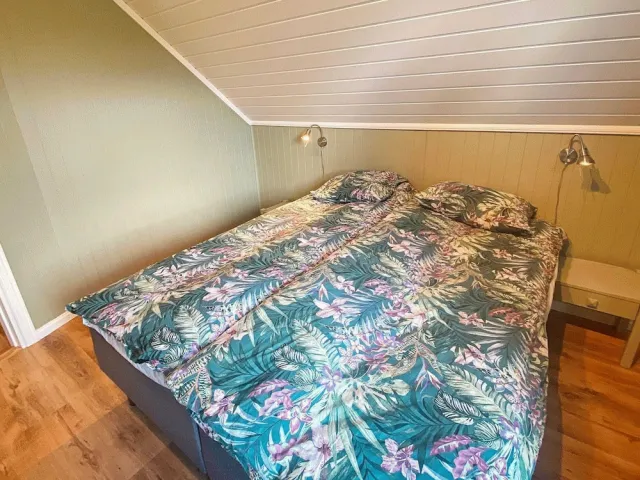 Hotellbilder av 6 Person Holiday Home in Eydehavn - nummer 1 av 30