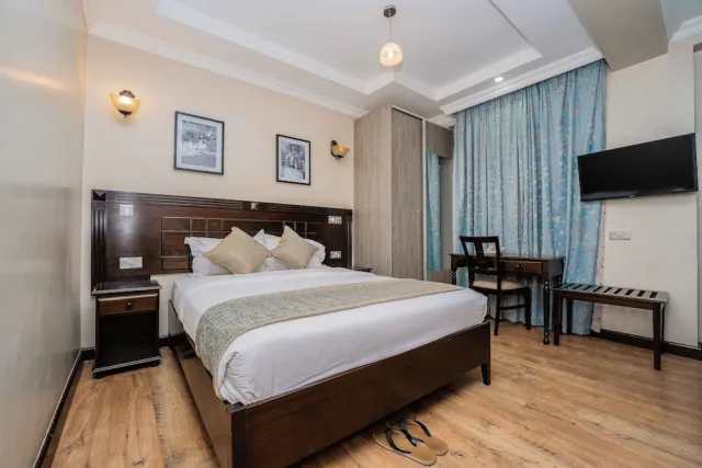 Billede av hotellet Hemak Suites - nummer 1 af 10