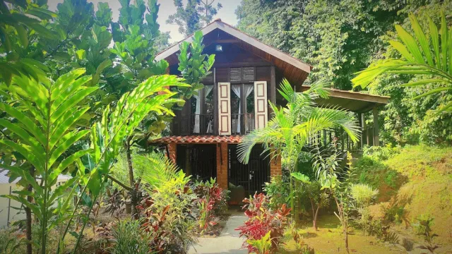 Billede av hotellet S'ekar Pinang Langkawi - nummer 1 af 10
